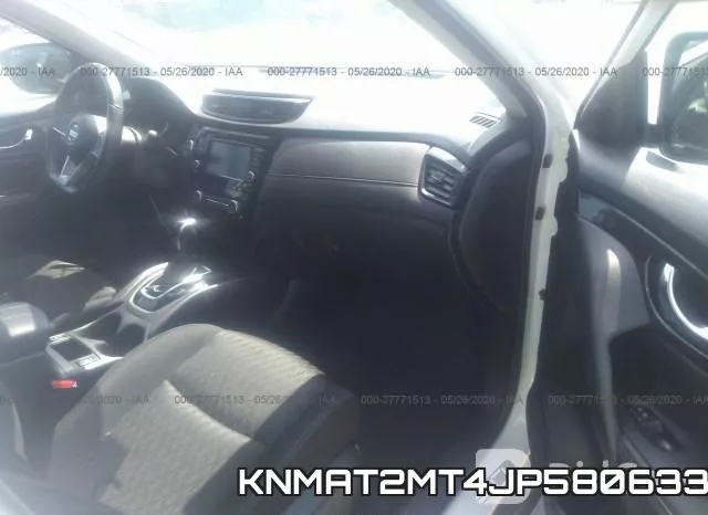 KNMAT2MT4JP580633 фото 6