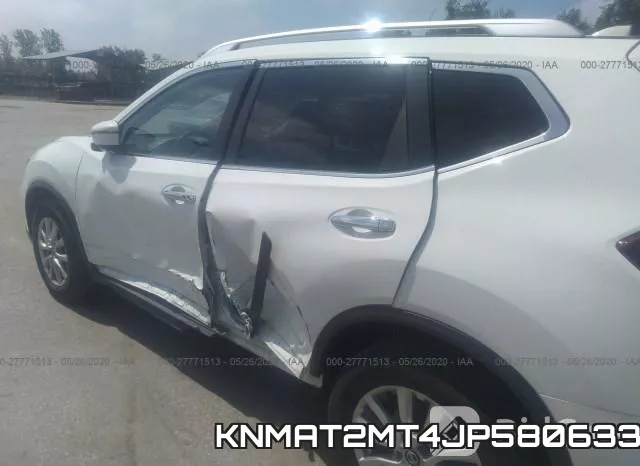 KNMAT2MT4JP580633 фото 7