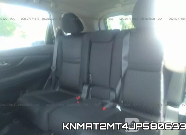 KNMAT2MT4JP580633 фото 9