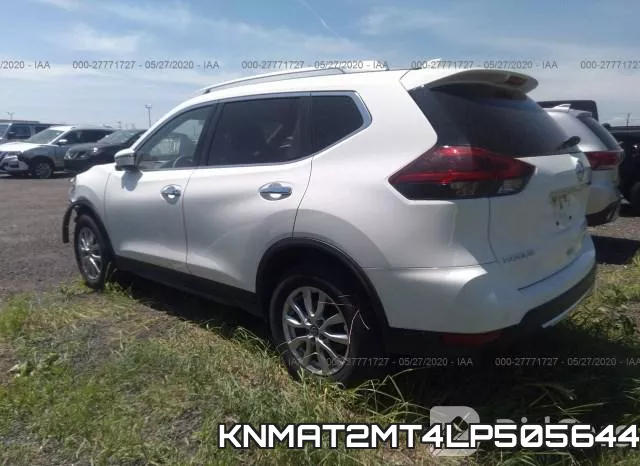 KNMAT2MT4LP505644 фото 4