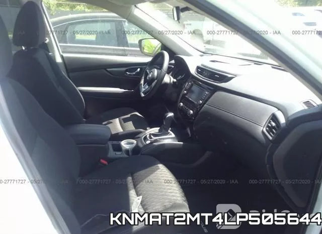 KNMAT2MT4LP505644 фото 6