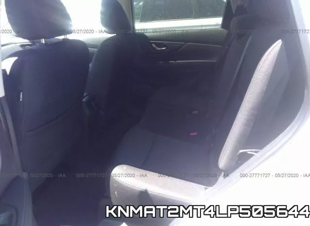 KNMAT2MT4LP505644 фото 9