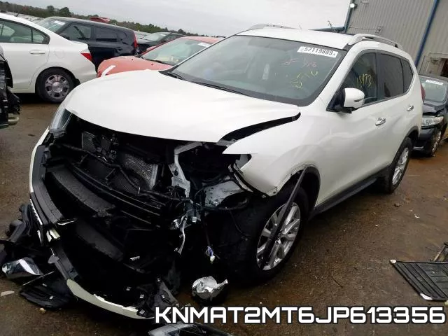 KNMAT2MT6JP613356 фото 3
