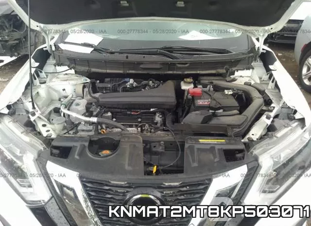KNMAT2MT8KP503071 фото 2