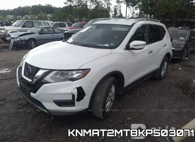 KNMAT2MT8KP503071 фото 3