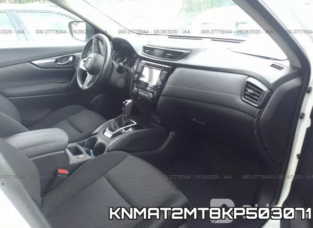 KNMAT2MT8KP503071 фото 6