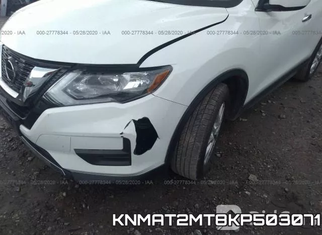 KNMAT2MT8KP503071 фото 7