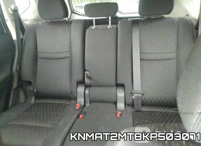 KNMAT2MT8KP503071 фото 9