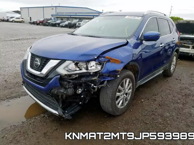KNMAT2MT9JP593989 фото 3