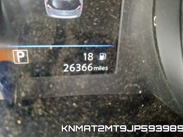 KNMAT2MT9JP593989 фото 9