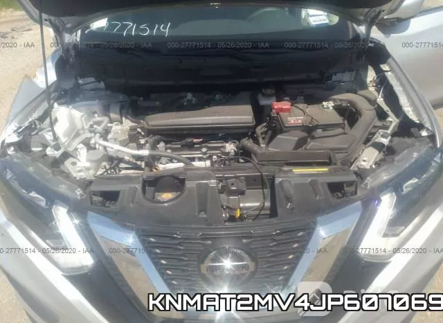 KNMAT2MV4JP607069 фото 2