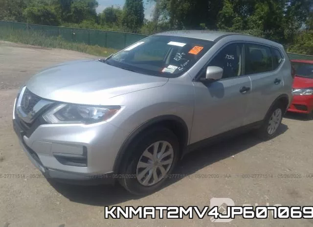KNMAT2MV4JP607069 фото 3