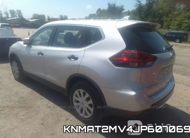 KNMAT2MV4JP607069 фото 4