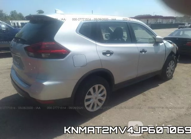 KNMAT2MV4JP607069 фото 5
