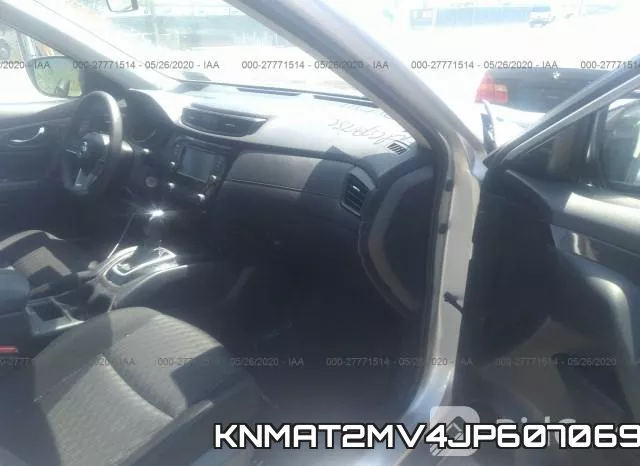 KNMAT2MV4JP607069 фото 6