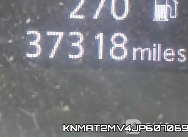 KNMAT2MV4JP607069 фото 8