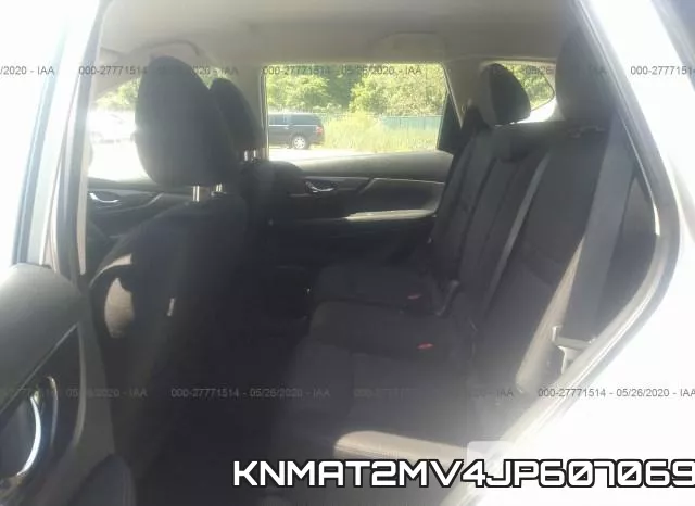 KNMAT2MV4JP607069 фото 9