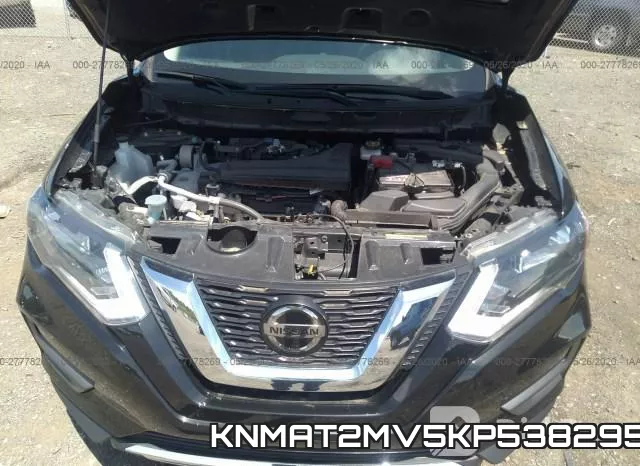 KNMAT2MV5KP538295 фото 2