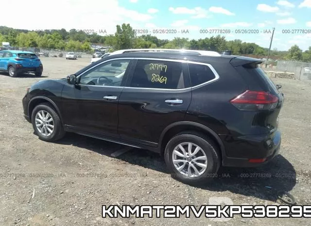KNMAT2MV5KP538295 фото 4