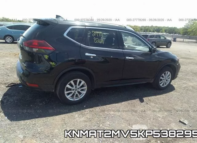 KNMAT2MV5KP538295 фото 5