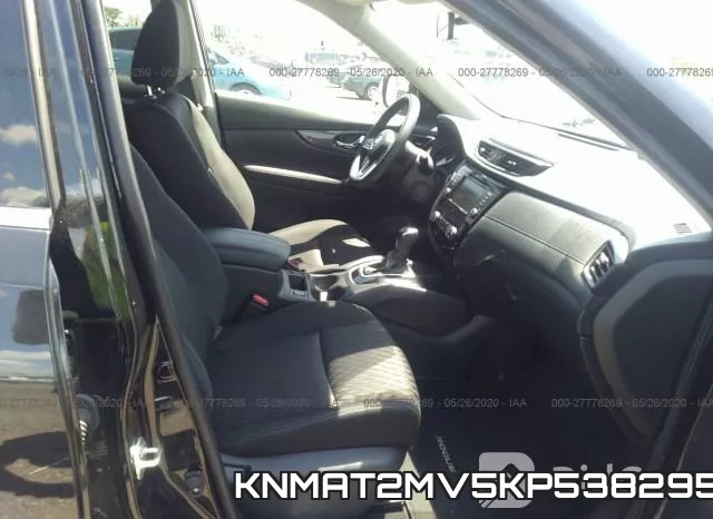 KNMAT2MV5KP538295 фото 6
