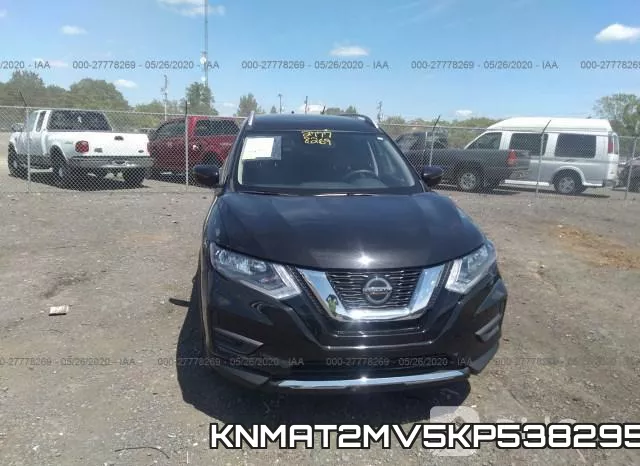 KNMAT2MV5KP538295 фото 7