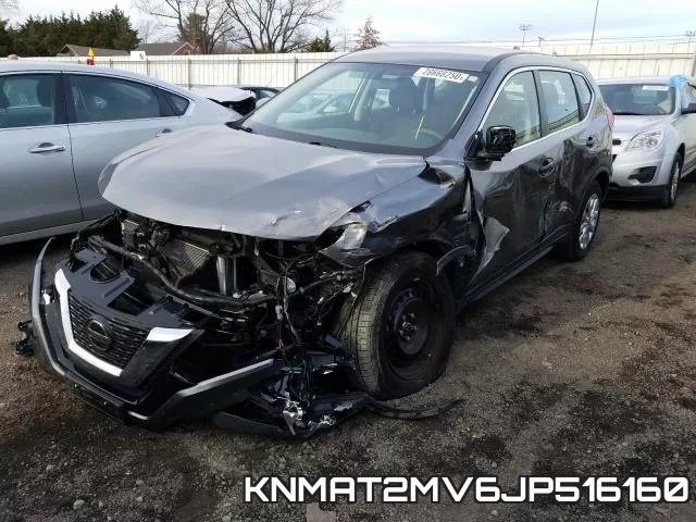 KNMAT2MV6JP516160 фото 3