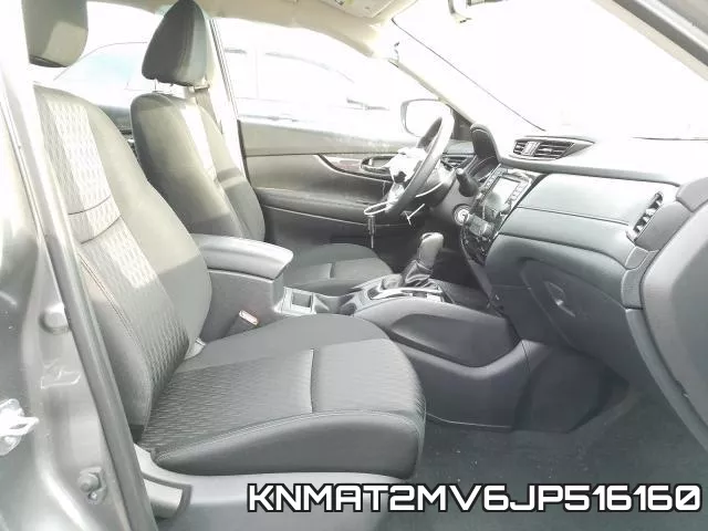 KNMAT2MV6JP516160 фото 6
