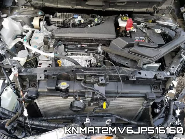 KNMAT2MV6JP516160 фото 8