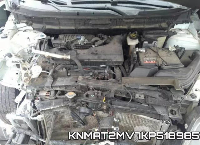 KNMAT2MV7KP518985 фото 2