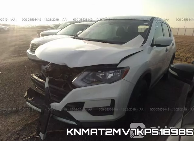 KNMAT2MV7KP518985 фото 3