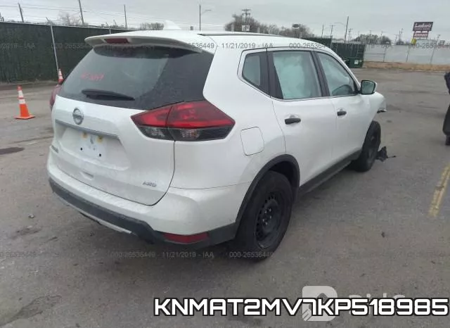 KNMAT2MV7KP518985 фото 5