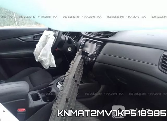 KNMAT2MV7KP518985 фото 6