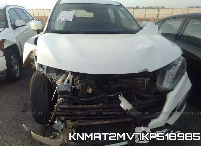 KNMAT2MV7KP518985 фото 7
