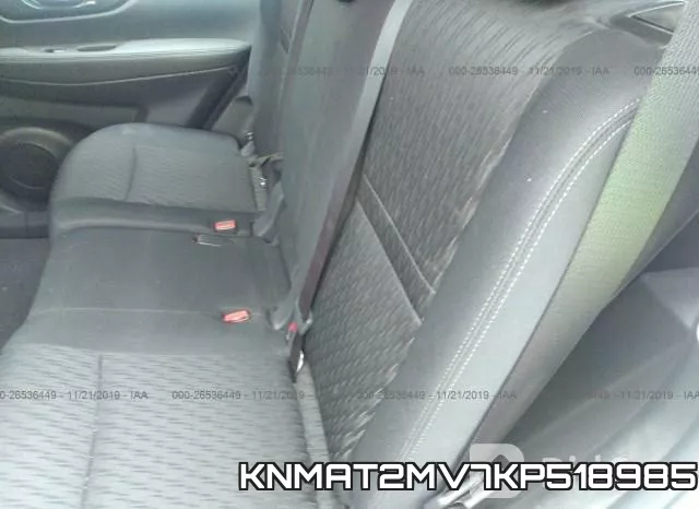 KNMAT2MV7KP518985 фото 9