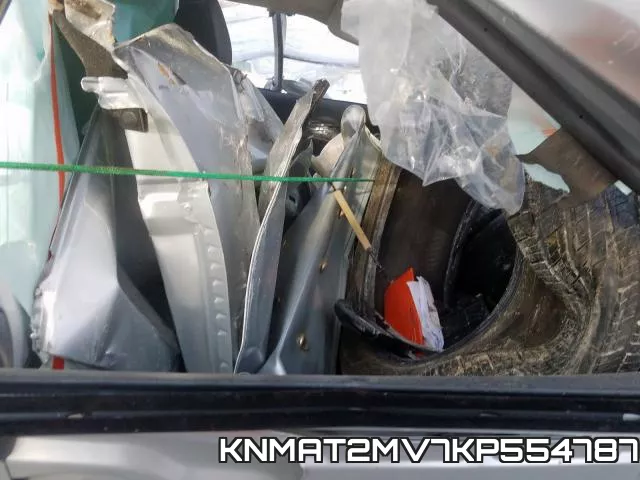 KNMAT2MV7KP554787 фото 6