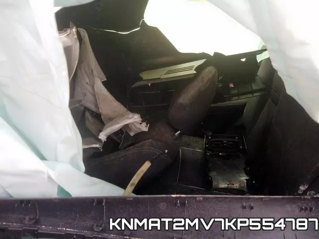 KNMAT2MV7KP554787 фото 7