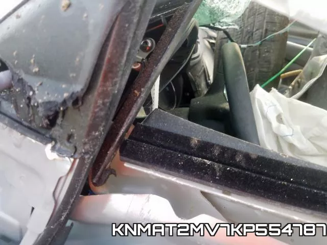 KNMAT2MV7KP554787 фото 9