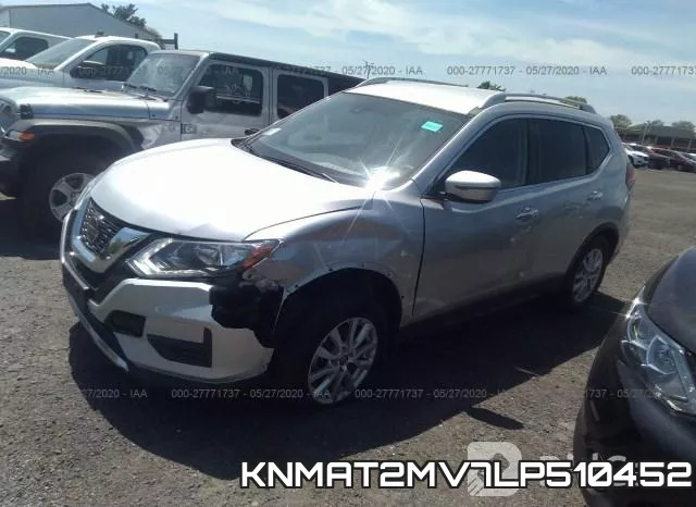 KNMAT2MV7LP510452 фото 3