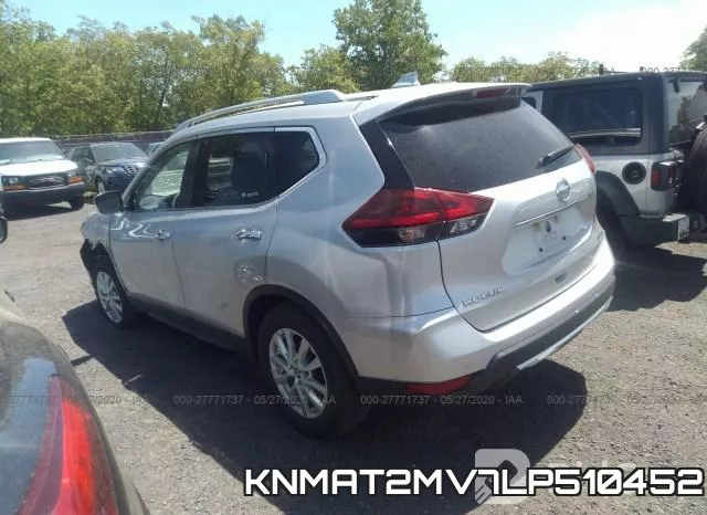 KNMAT2MV7LP510452 фото 4