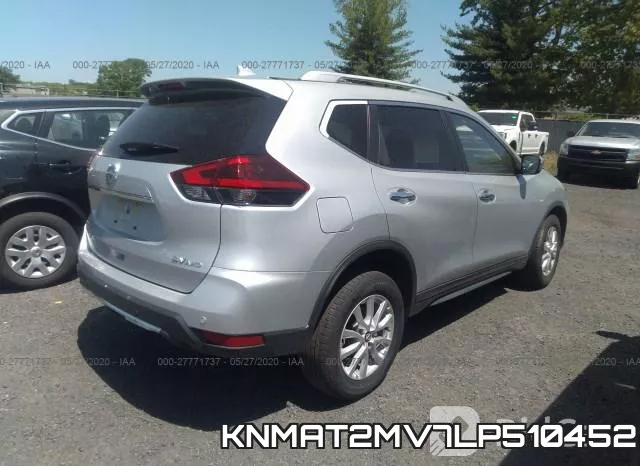KNMAT2MV7LP510452 фото 5