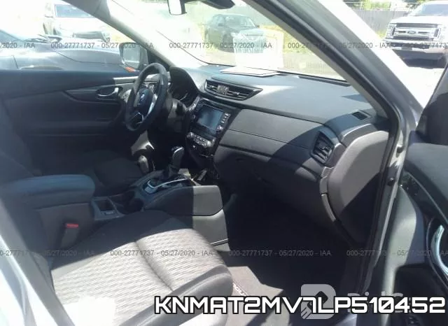 KNMAT2MV7LP510452 фото 6
