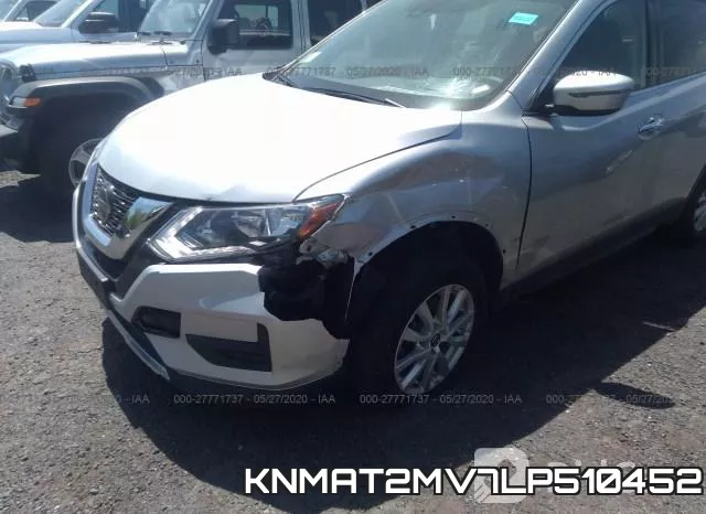 KNMAT2MV7LP510452 фото 7