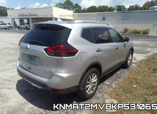 KNMAT2MV8KP531065 фото 5
