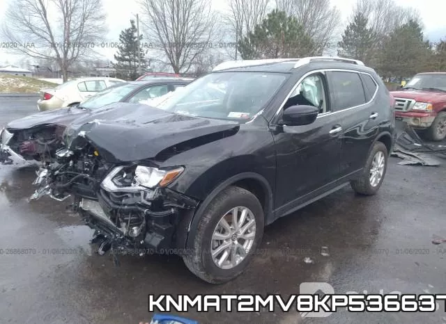 KNMAT2MV8KP536637 фото 3