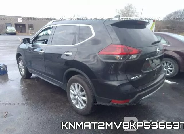 KNMAT2MV8KP536637 фото 4