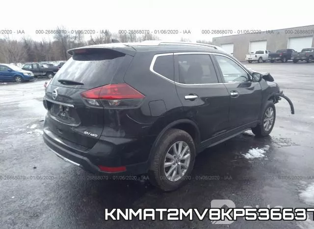 KNMAT2MV8KP536637 фото 5