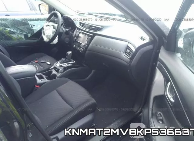 KNMAT2MV8KP536637 фото 6