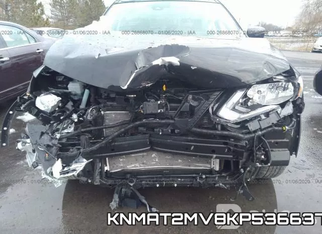 KNMAT2MV8KP536637 фото 7
