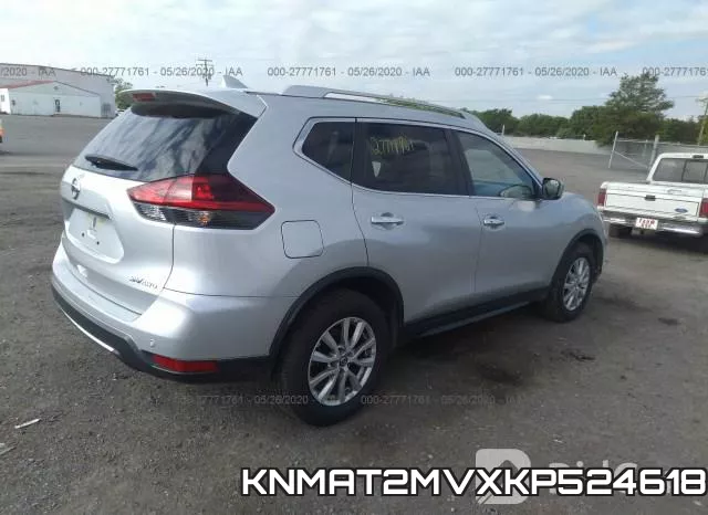 KNMAT2MVXKP524618 фото 5